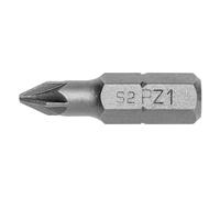Hogert Technik HT1S454 Juego Punta de atornillar