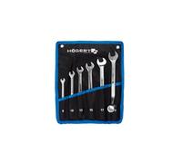 HOGERT TECHNIK HT1W592 Juego de llaves inglesas