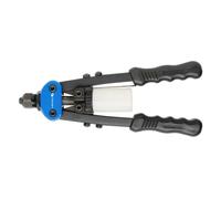 Hogert Technik HT2C154 Pinza para remaches
