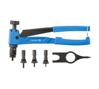 Hogert Technik HT2C180 Pinza para remaches