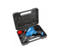 Hoegert Soldador de transformador de 200W 1208960186