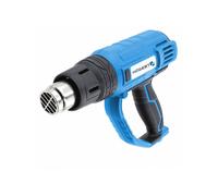 Hogert Technik HT2C550 Ventilador aire caliente