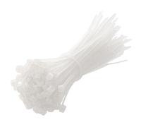 Hogert Technik HT2C717 Juego Abrazadera de sujeción blanco