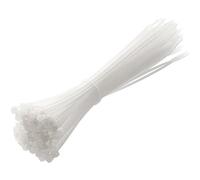 Hogert Technik HT2C719 Juego Abrazadera de sujeción blanco