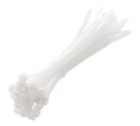 Hogert Technik HT2C720 Juego Abrazadera de sujeción blanco