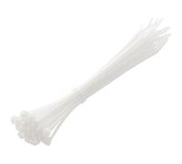 Hogert Technik HT2C722 Juego Abrazadera de sujeción blanco