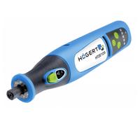 Hogert Technik HT2E105 Lima de barra