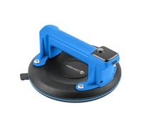 Hogert Technik HT3B355 Estribo de sujeción extractor con cable de carga
