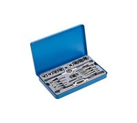 Hogert Technik HT3B580 Juego de terraja