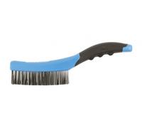 Hogert Technik HT3B632 Cepillo de alambre