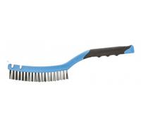 Hogert Technik HT3B633 Cepillo de alambre