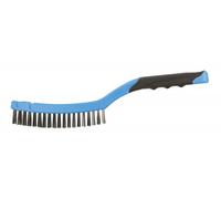 Hogert Technik HT3B635 Cepillo de alambre