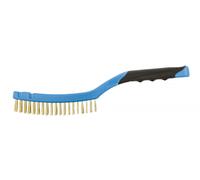 Hogert Technik HT3B637 Cepillo de alambre