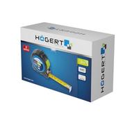 Hogert Technik HT4M411 Cinta métrica