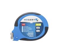 Hogert Technik HT4M473 Cinta métrica