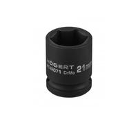 Hogert Technik HT4R071 - Llave de vaso (38,5 mm, acero al cromo-molibdeno)