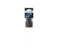 Hogert Technik HT4R154 - Llave de vaso (38,5 mm, acero al cromo-molibdeno)