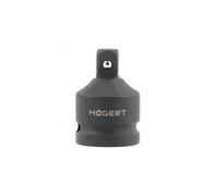 Hogert Technik HT4R323 Adaptador de reducción, carraca