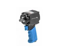 Hogert Technik HT4R626 Atornillador de impacto (aire comprimido)
