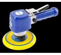 Hogert Technik HT4R651 Lijadora excéntrica