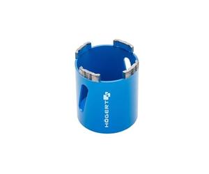 Hogert Technik HT6D476 Sierra con hojas circulares