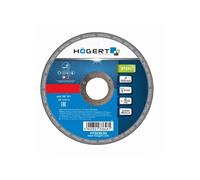 Hogert Technik HT6D636 Rueda abrasiva, amoladora angular