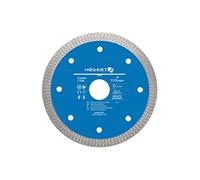 Hogert Technik HT6D711 Disco lija amolador angular