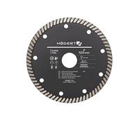 Hogert Technik HT6D712 Disco lija, amolador angular