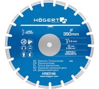 Hogert Technik HT6D748 Disco lija amolador angular