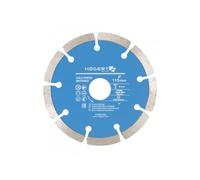 Hogert Technik HT6D750 Disco lija amolador angular