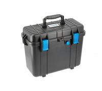 Hogert Technik HT7G018 Maletín herramientas