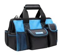 Hogert Technik HT7G201 Bolsa de herramientas