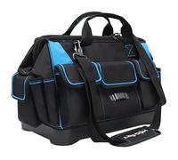 Hogert Technik HT7G206 Bolsa de herramientas