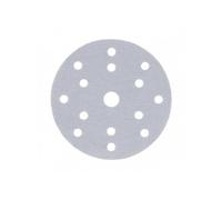 Hogert Technik HT8D141 Almohadilla de rectificado gris