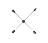Hogert Technik HT8G311 Llave de cruceta