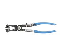 Hogert Technik HT8G345 Pinza para abrazadera de manguera