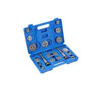 Hogert Technik HT8G374 Kit herramientas giro / retroceso, émbolo pinza de freno