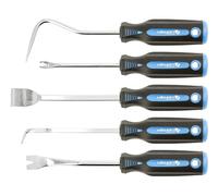 HOGERT TECHNIK HT8G397 Juego de ganchos extractor