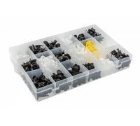 Hogert Technik HT8G555 Juego soportes, carrocería