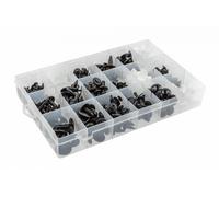 Hogert Technik HT8G558 Juego soportes, carrocería