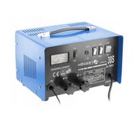 Hogert Technik HT8G616 Cargador de batería