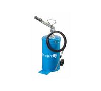 Hogert Technik HT8G913 Engrasadora