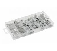 Hogert technik kit de muelles ht8g514 acero