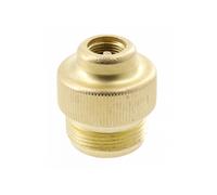 Hogert technik kit piezas adicionales soplete a gas ht2c504 latón