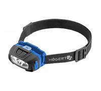 Hogert Technik HT1E421 Linterna frontal