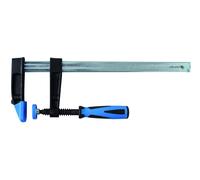 Hogert technik prensa de tornillo ht3b921 1200mm 3.1kg