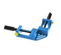 Hogert technik prensa de tornillo ht3b960 1.03kg