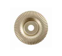 Hogert technik rueda abrasiva amoladora angular ht8b235 125mm