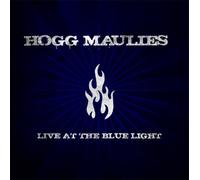 Hogg Maulies - Live at The Blue Light