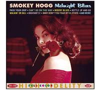 Ace Hogg Smokey – Midnight Blues